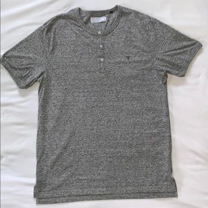 Five Four Henley Shirt